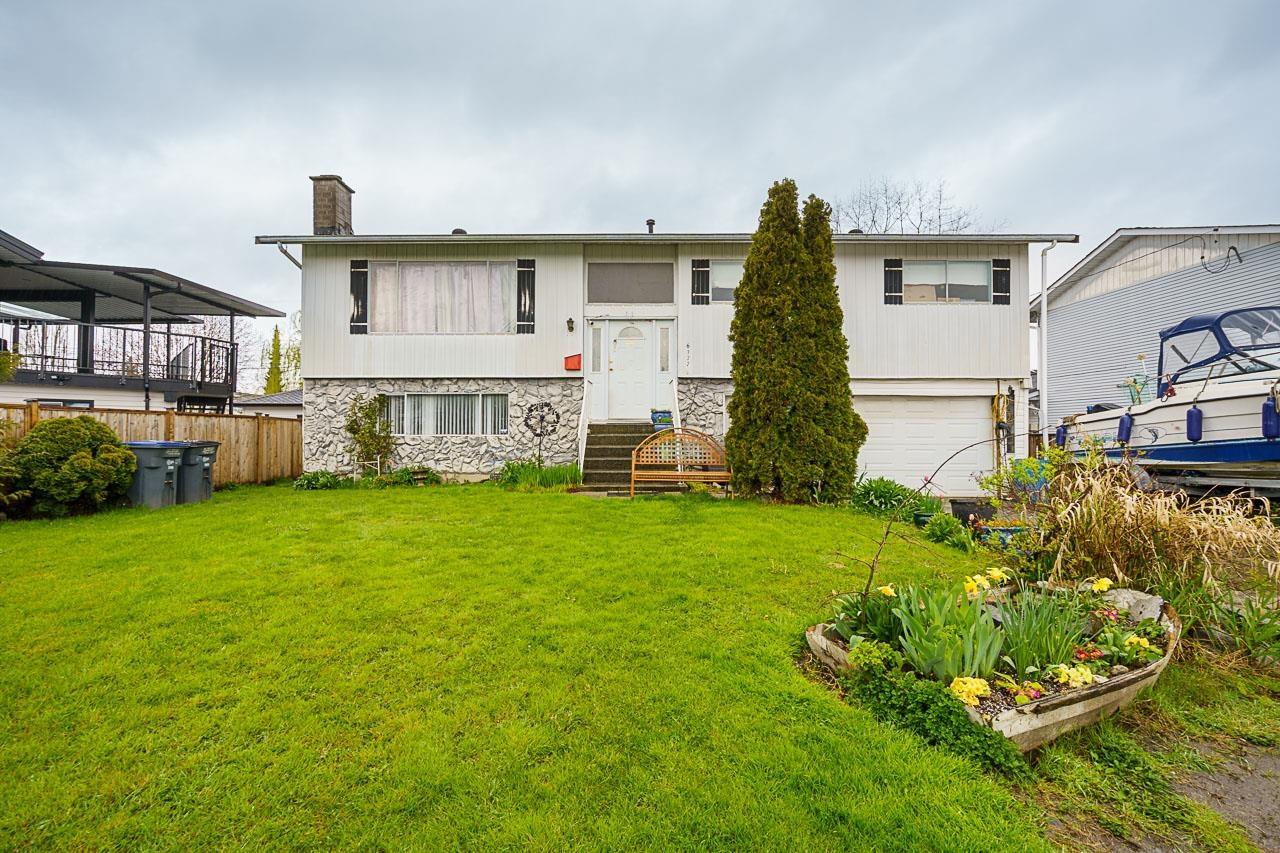Property at 6177 175B STREET image 1