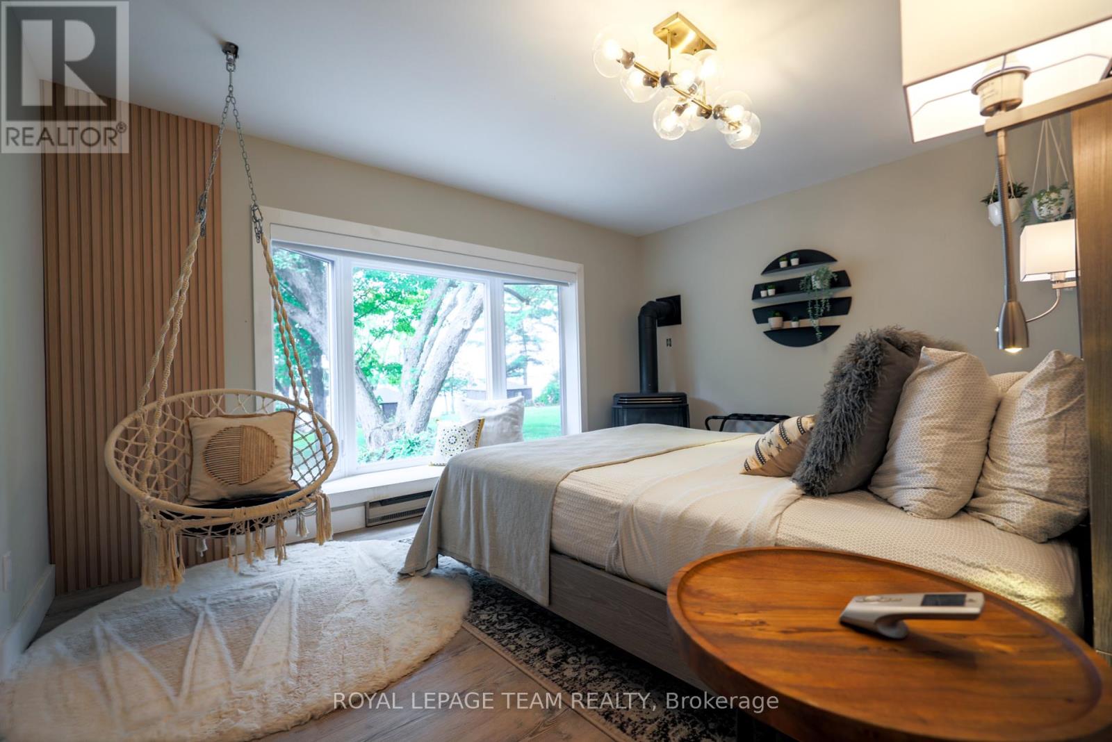 551 Little Rideau Lake Road, Rideau Lakes, Ontario  K0G 1V0 - Photo 23 - X12072760