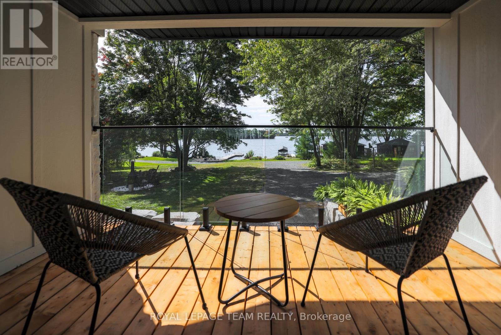 551 Little Rideau Lake Road, Rideau Lakes, Ontario  K0G 1V0 - Photo 28 - X12072760