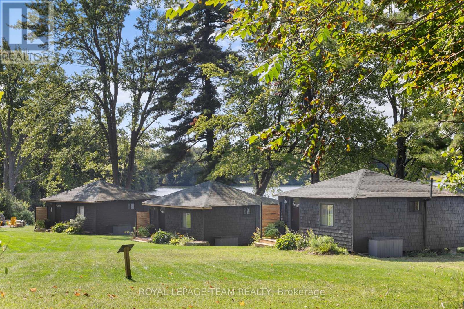 551 Little Rideau Lake Road, Rideau Lakes, Ontario  K0G 1V0 - Photo 30 - X12072760