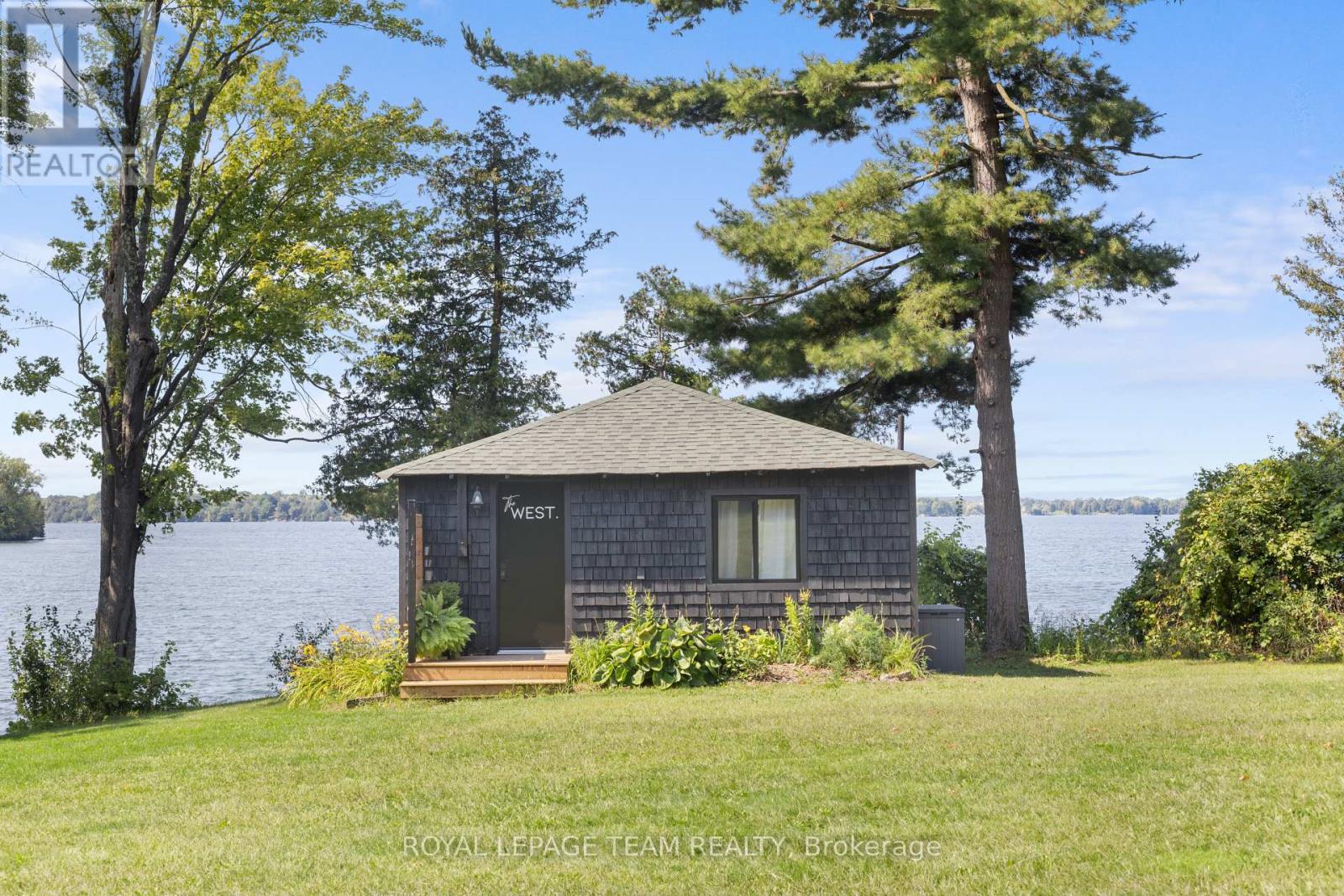 551 Little Rideau Lake Road, Rideau Lakes, Ontario  K0G 1V0 - Photo 31 - X12072760