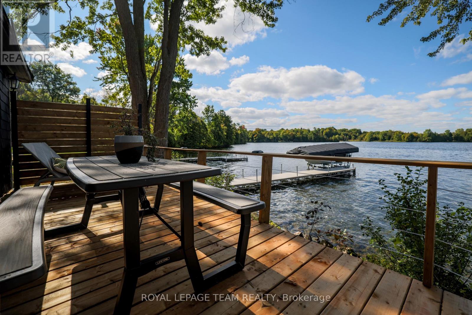 551 Little Rideau Lake Road, Rideau Lakes, Ontario  K0G 1V0 - Photo 34 - X12072760