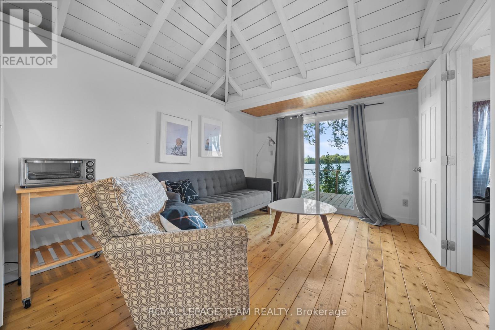 551 Little Rideau Lake Road, Rideau Lakes, Ontario  K0G 1V0 - Photo 40 - X12072760