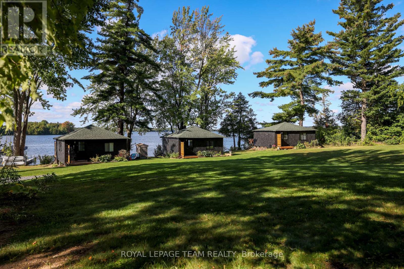 551 Little Rideau Lake Road, Rideau Lakes, Ontario  K0G 1V0 - Photo 43 - X12072760