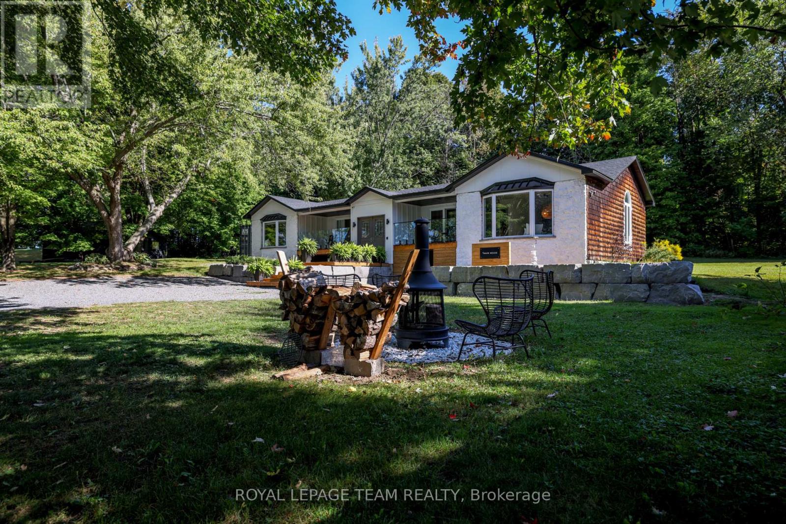 551 Little Rideau Lake Road, Rideau Lakes, Ontario  K0G 1V0 - Photo 44 - X12072760