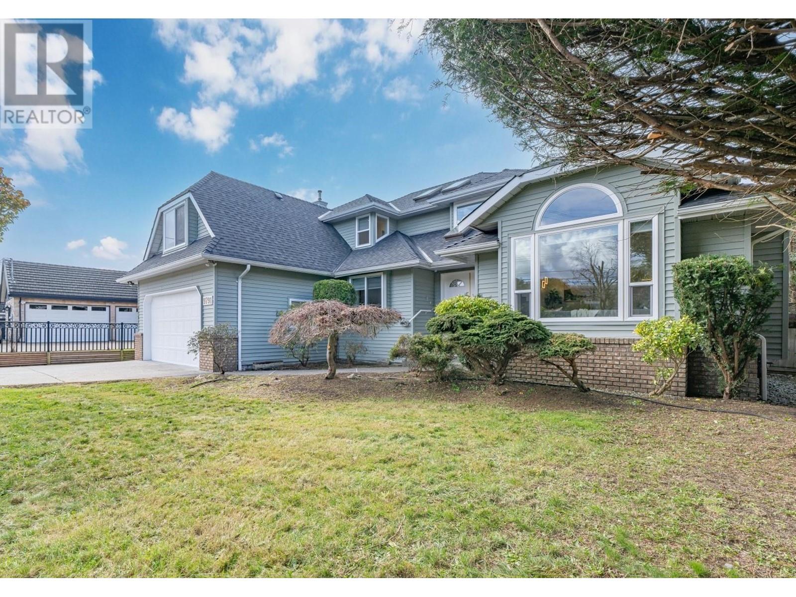 9791 No. 4 Road, Richmond, British Columbia  V7A 2Z2 - Photo 2 - R2977974