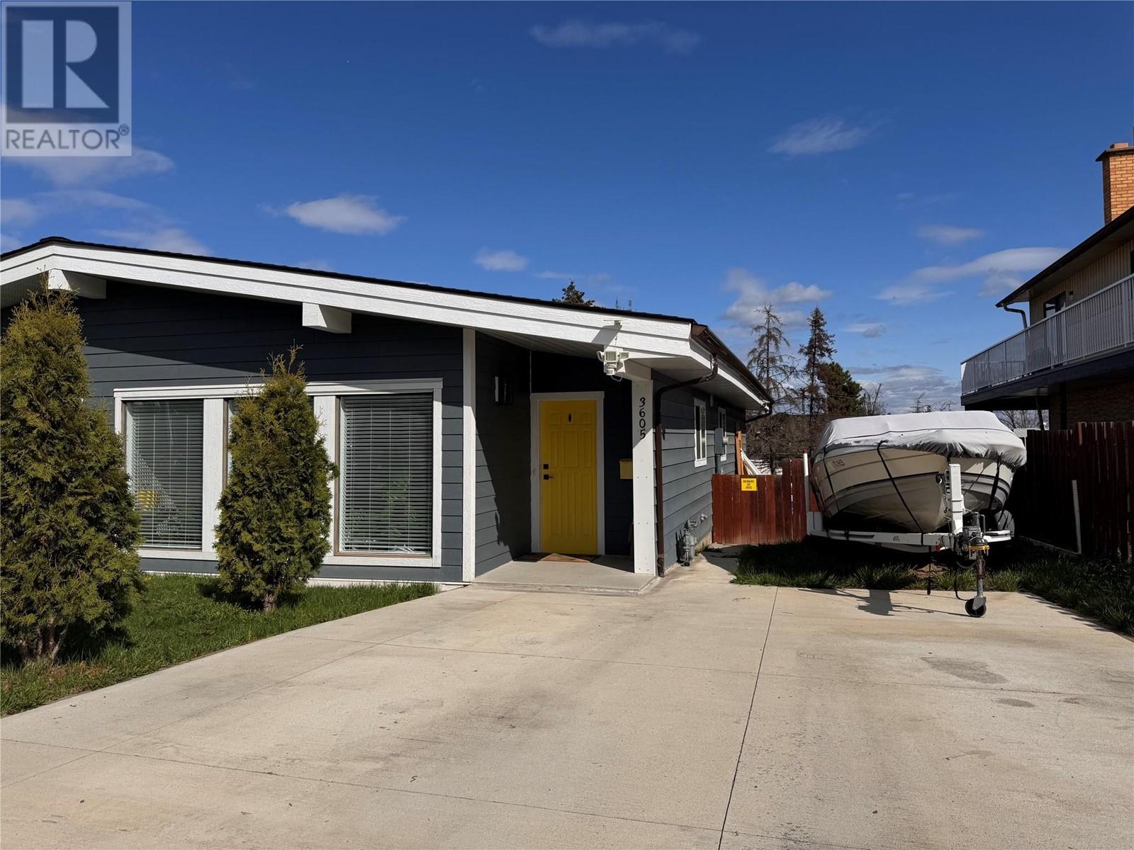 Property at 3605 Commonage Crescent image 2
