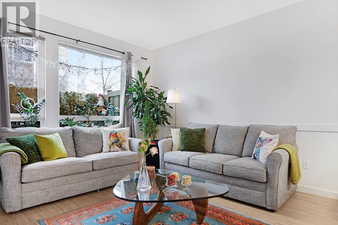 106 717 Chesterfield Avenue, North Vancouver, British Columbia  V7M 3L8 - Photo 5 - R2987241