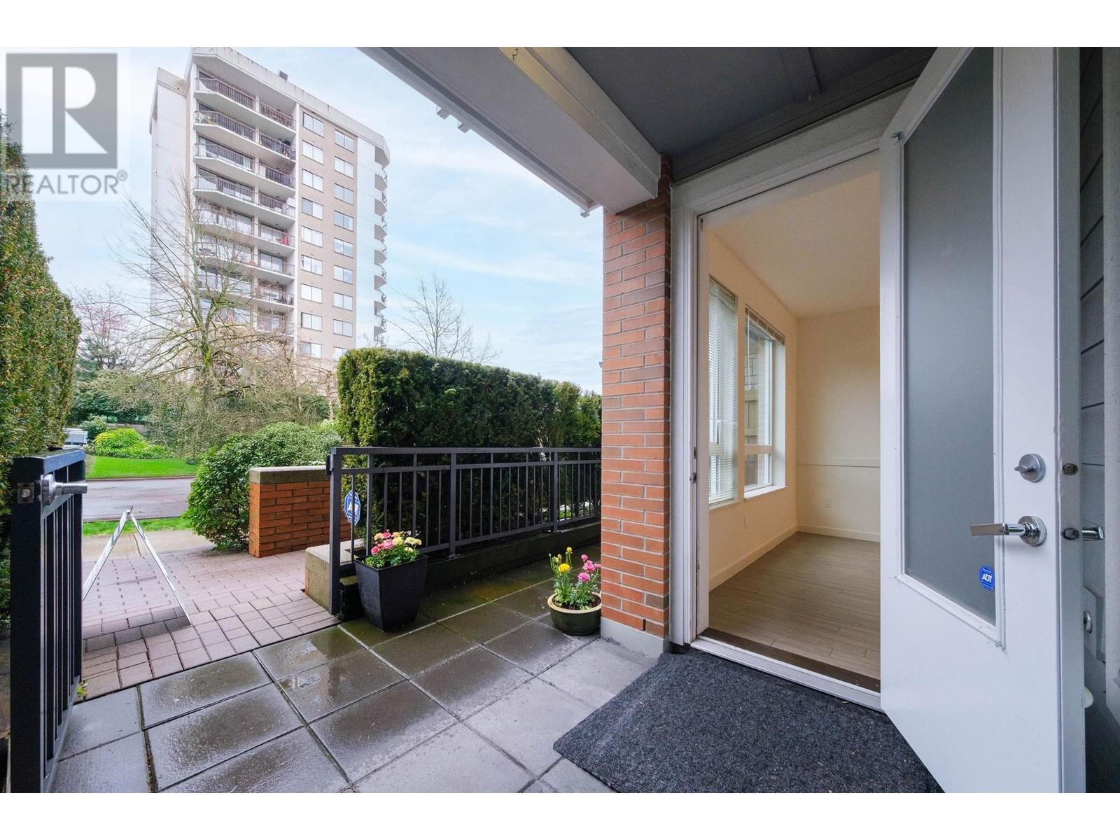 106 717 Chesterfield Avenue, North Vancouver, British Columbia  V7M 3L8 - Photo 17 - R2987241