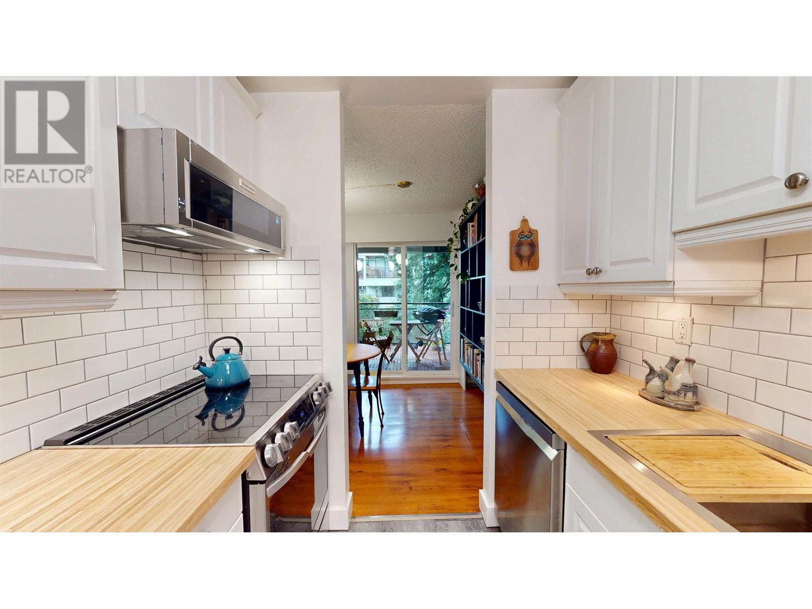 205 2224 Eton Street, Vancouver, British Columbia  V5L 1C8 - Photo 10 - R2988420