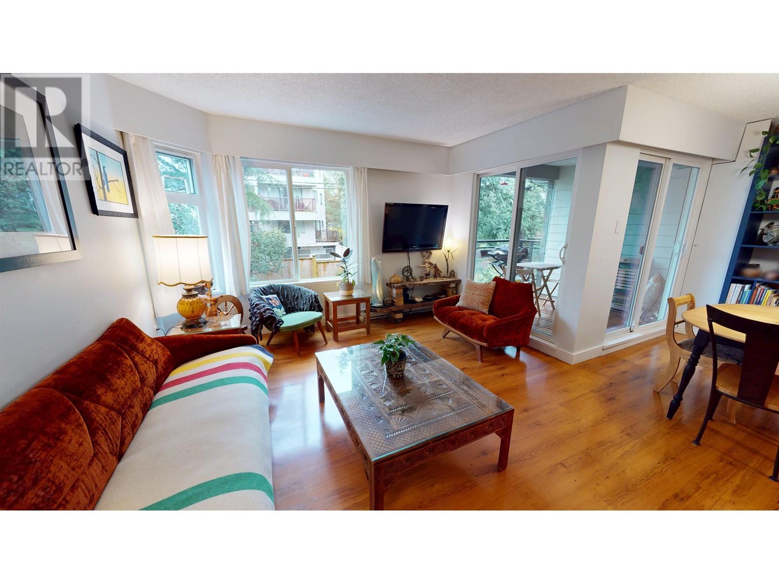 205 2224 Eton Street, Vancouver, British Columbia  V5L 1C8 - Photo 3 - R2988420