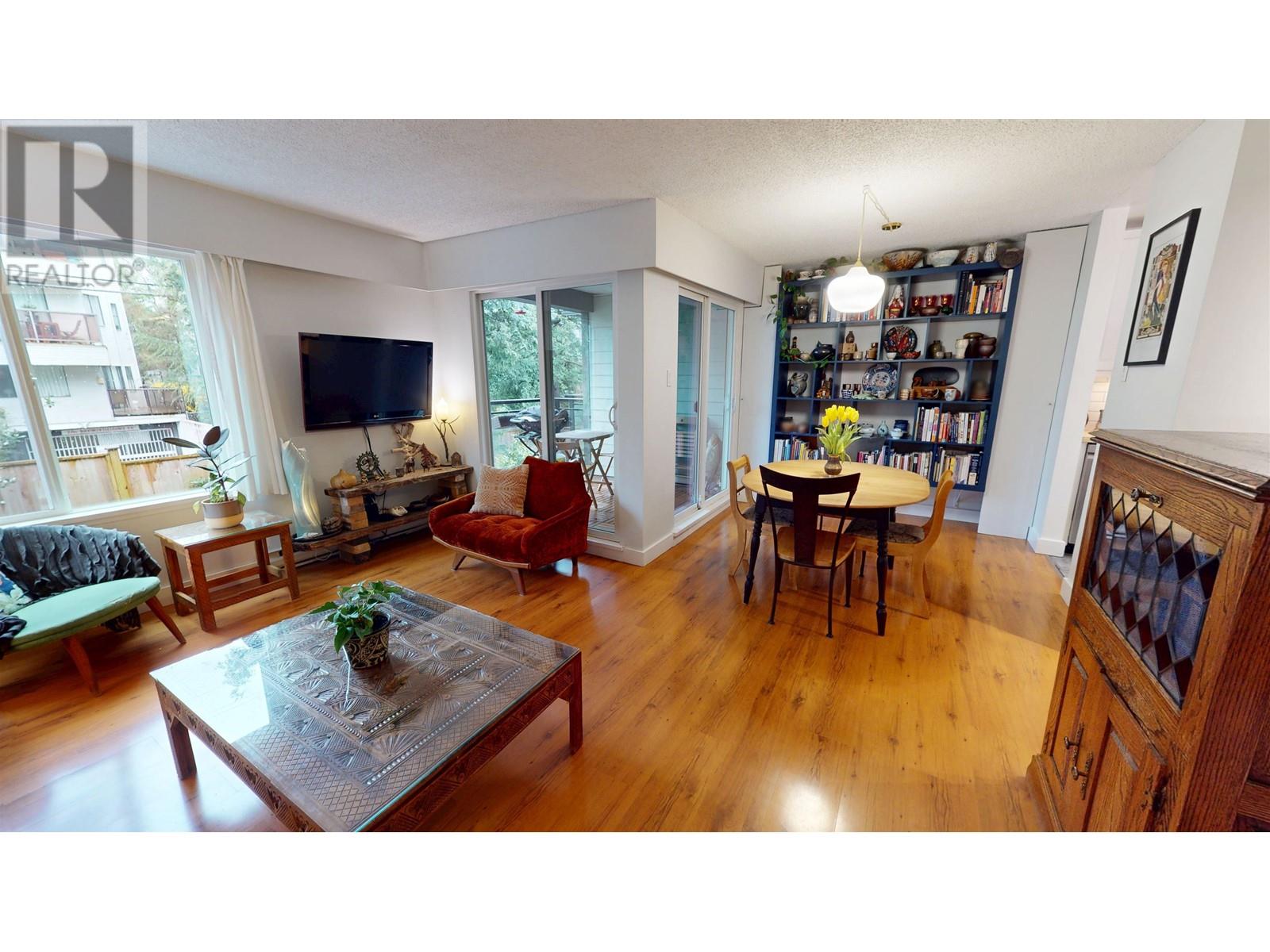 205 2224 Eton Street, Vancouver, British Columbia  V5L 1C8 - Photo 4 - R2988420
