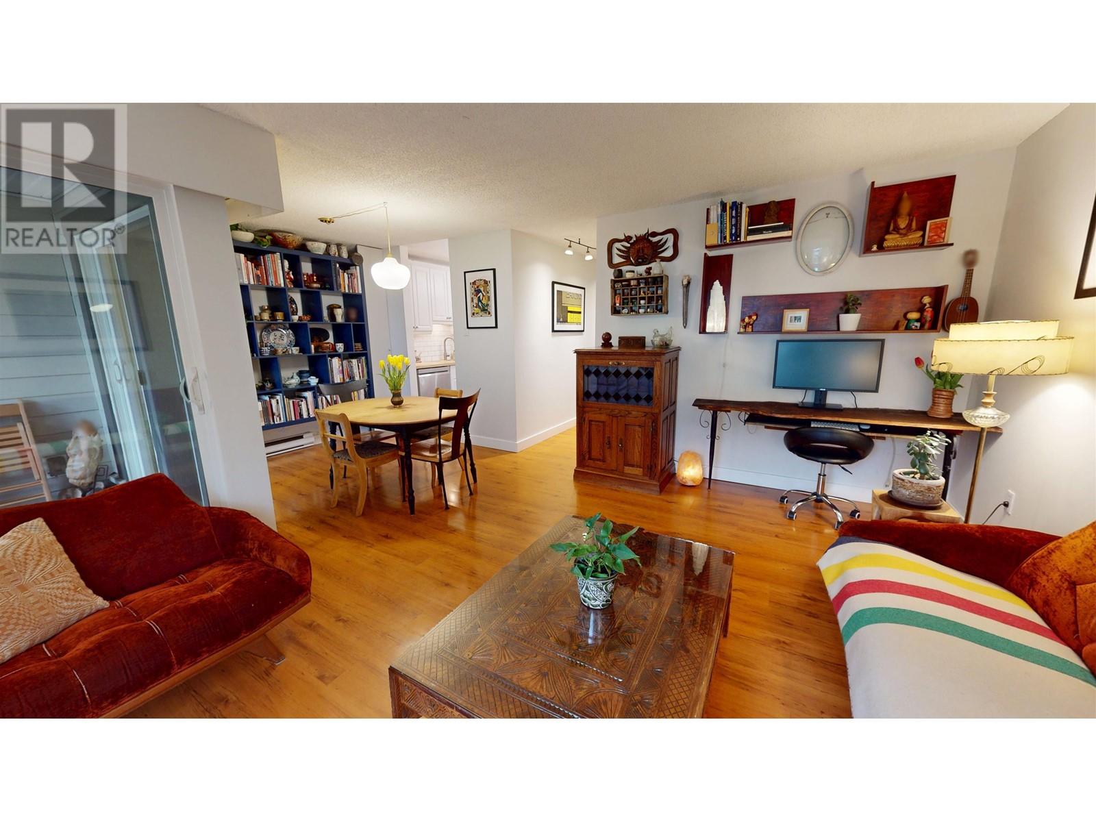 205 2224 Eton Street, Vancouver, British Columbia  V5L 1C8 - Photo 5 - R2988420