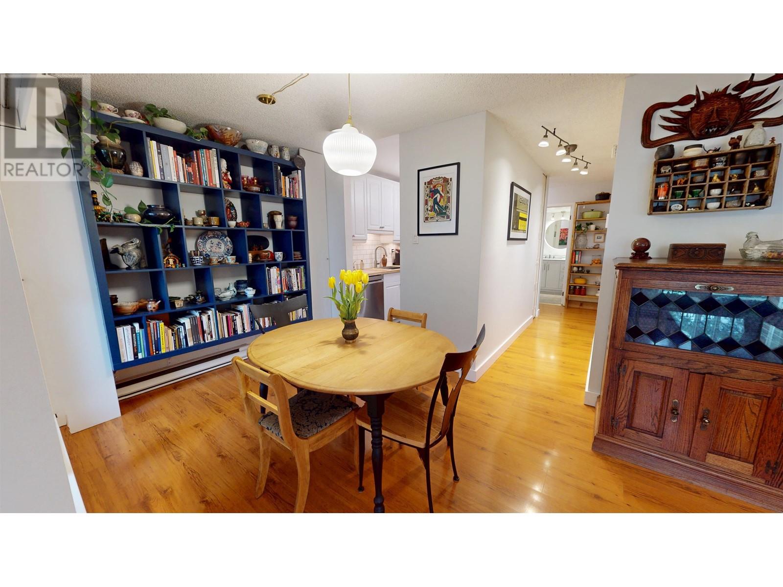 205 2224 Eton Street, Vancouver, British Columbia  V5L 1C8 - Photo 6 - R2988420