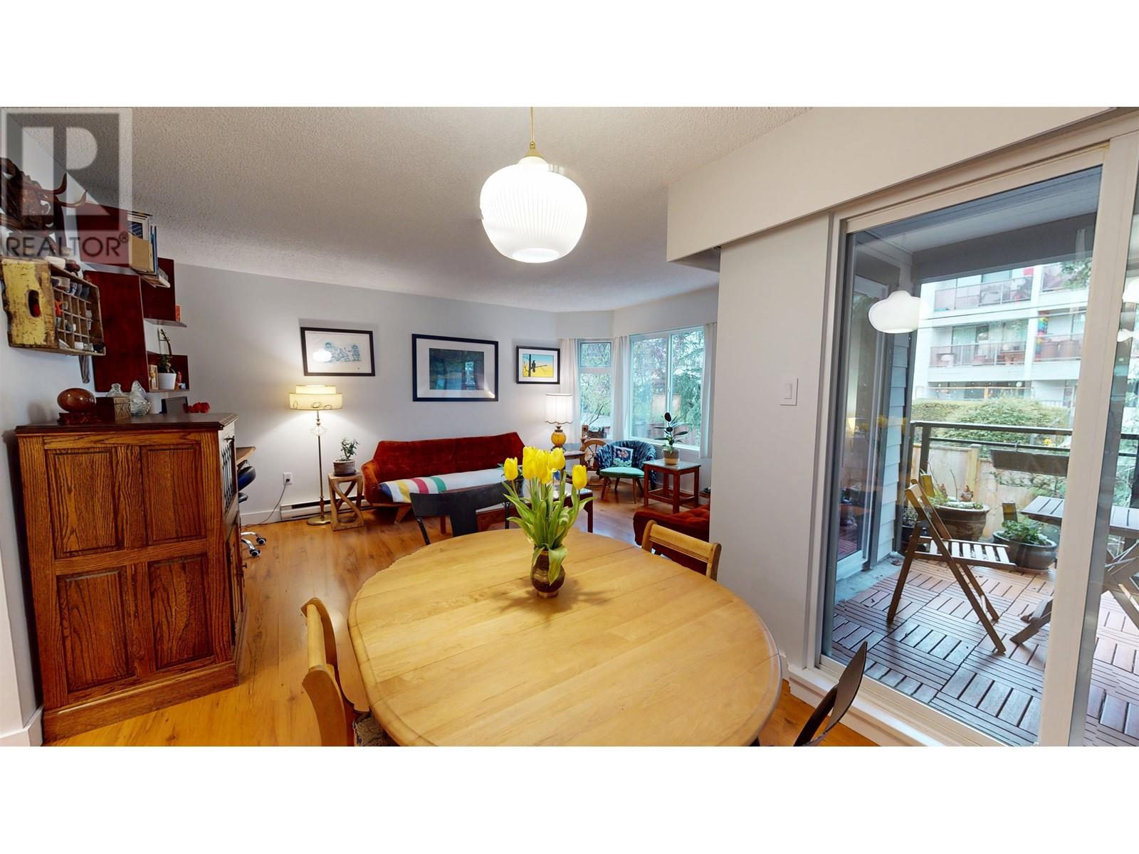 205 2224 Eton Street, Vancouver, British Columbia  V5L 1C8 - Photo 8 - R2988420