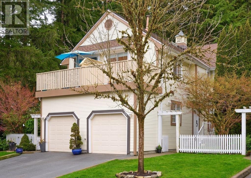 27 3939 INDIAN RIVER DRIVE, north vancouver, British Columbia