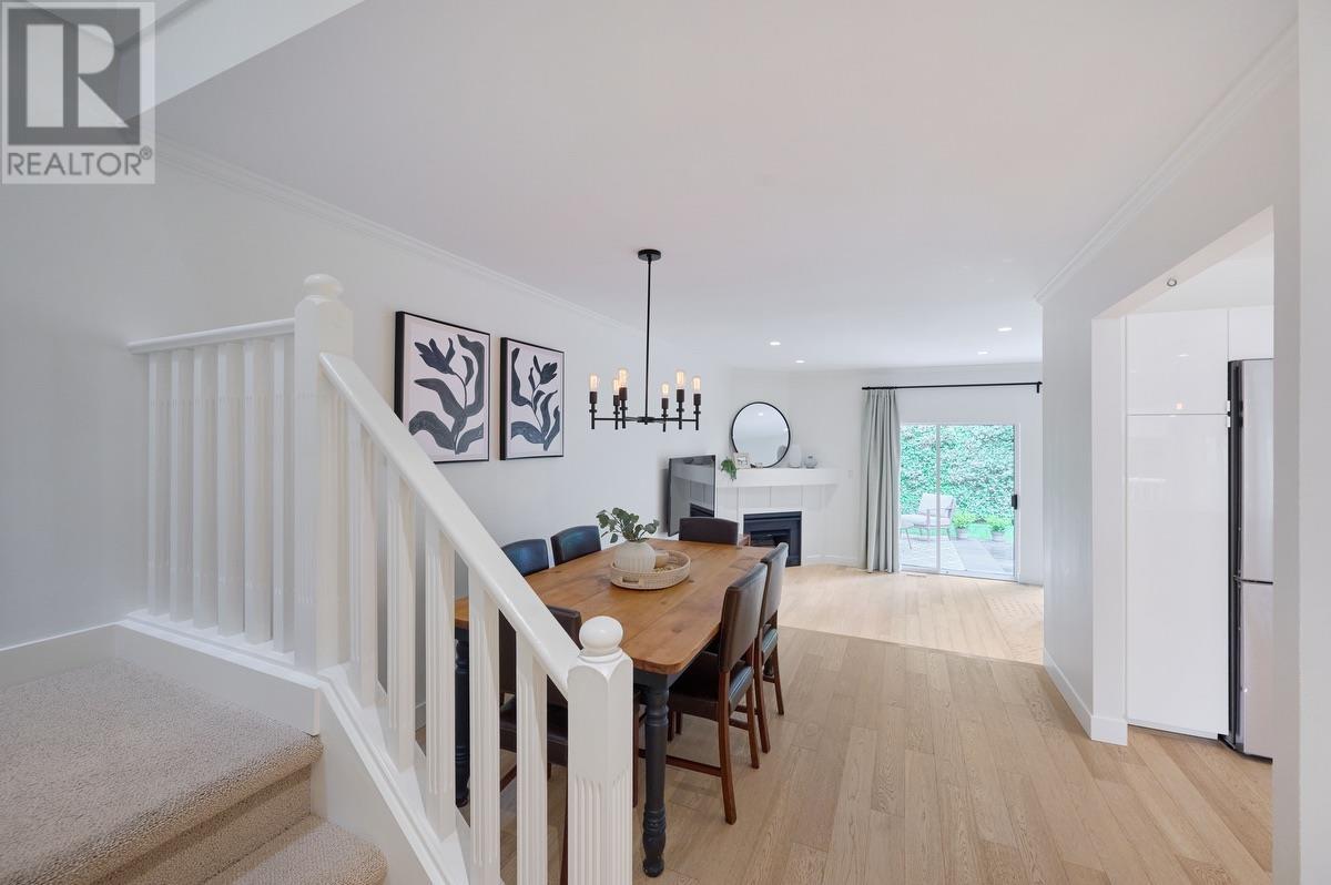 27 3939 Indian River Drive, North Vancouver, British Columbia  V7G 2P5 - Photo 12 - R2988429