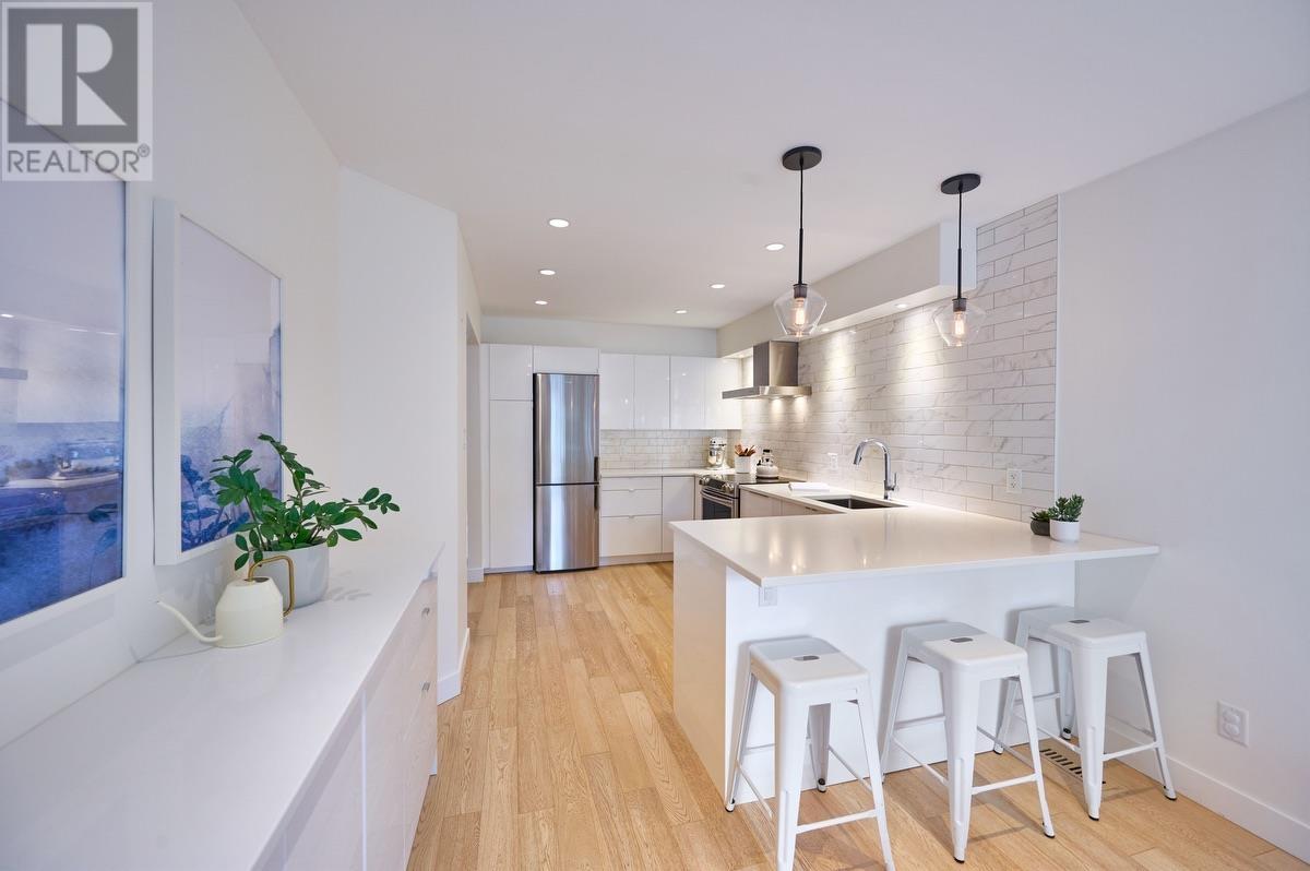 27 3939 Indian River Drive, North Vancouver, British Columbia  V7G 2P5 - Photo 8 - R2988429