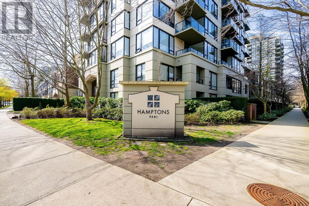 1105 6233 KATSURA STREET, richmond, British Columbia