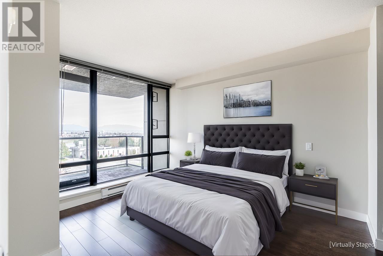 1105 6233 Katsura Street, Richmond, British Columbia  V6Y 4K1 - Photo 15 - R2988446