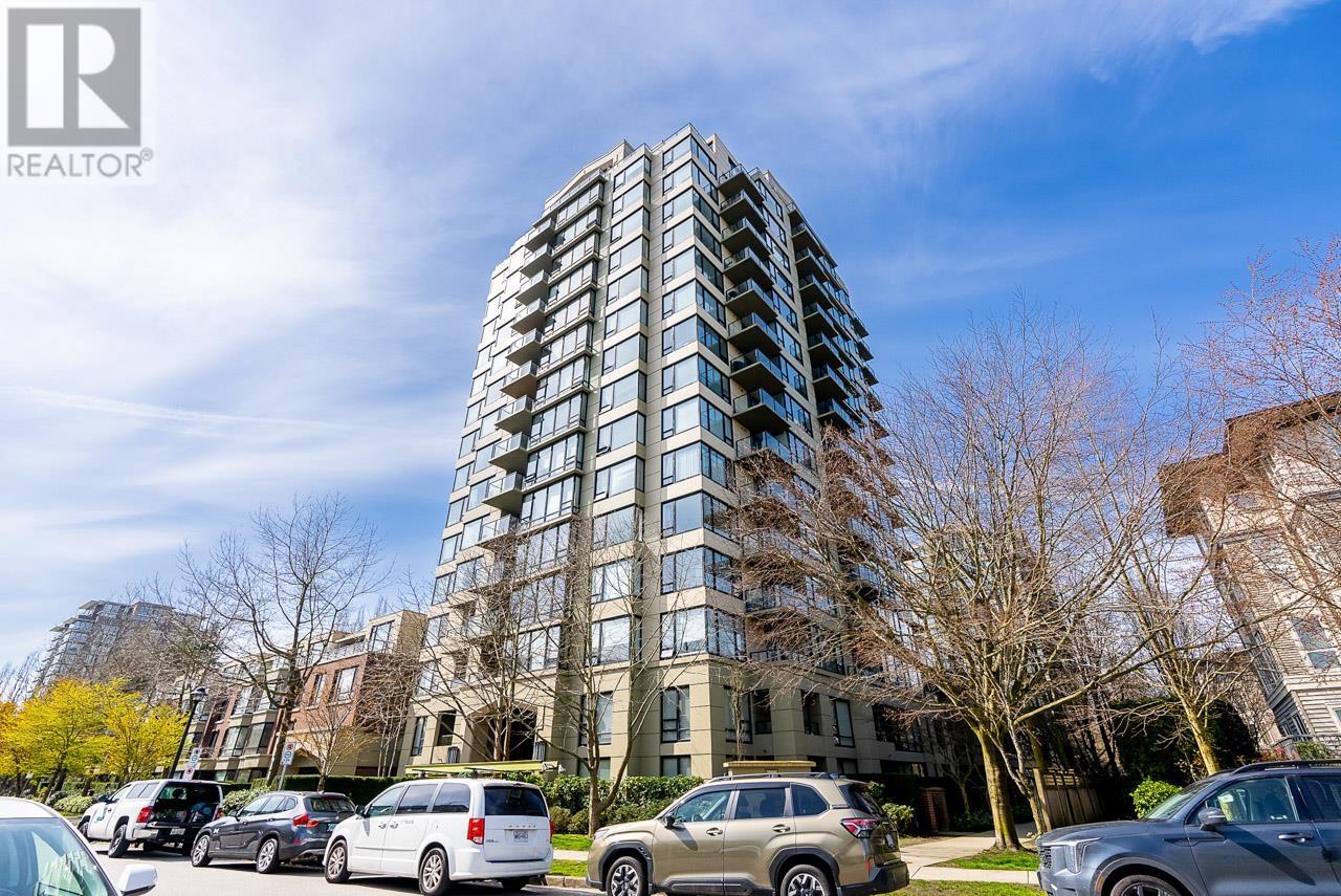 1105 6233 Katsura Street, Richmond, British Columbia  V6Y 4K1 - Photo 35 - R2988446