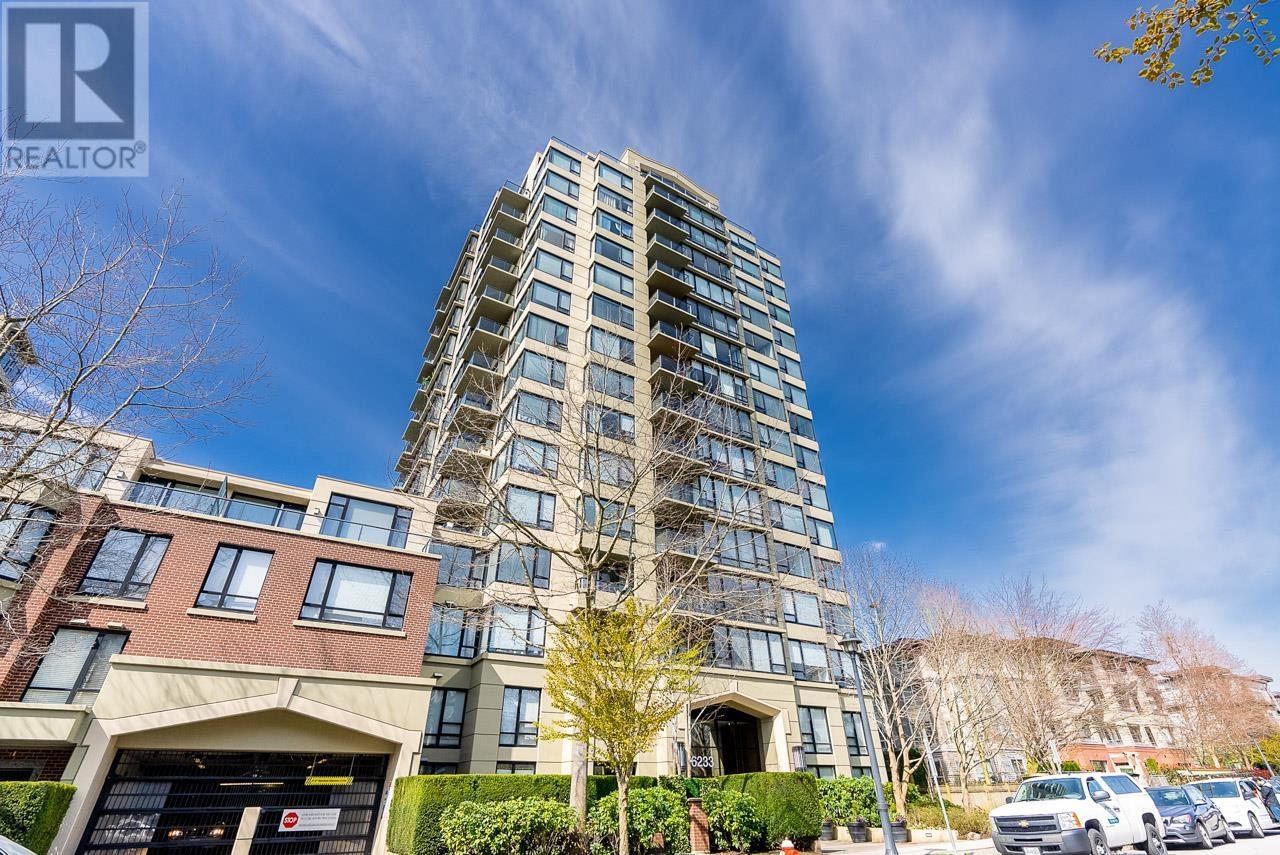 1105 6233 Katsura Street, Richmond, British Columbia  V6Y 4K1 - Photo 36 - R2988446