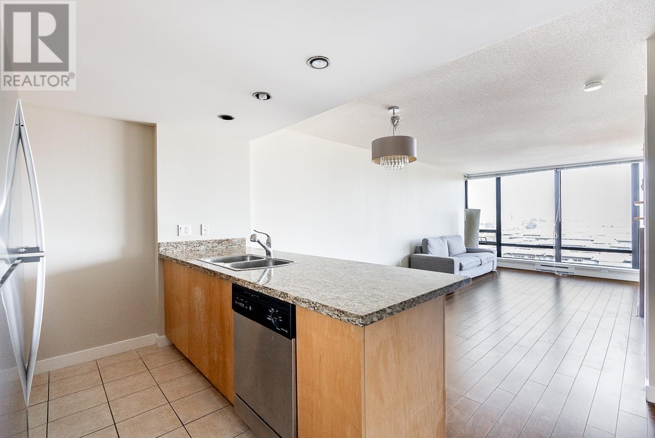 1105 6233 Katsura Street, Richmond, British Columbia  V6Y 4K1 - Photo 4 - R2988446