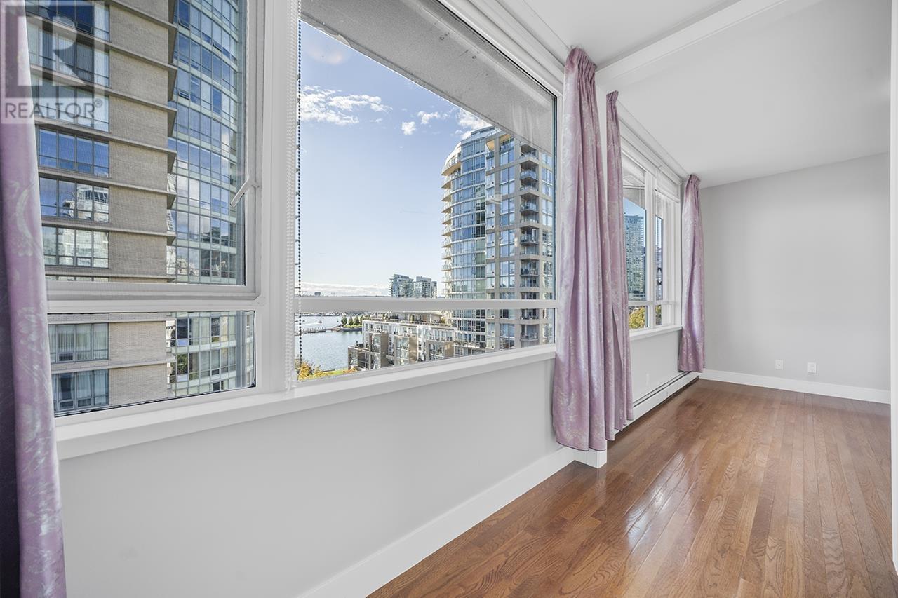 Ph1003 1288 Marinaside Crescent, Vancouver, British Columbia  V6Z 2W5 - Photo 12 - R2988447