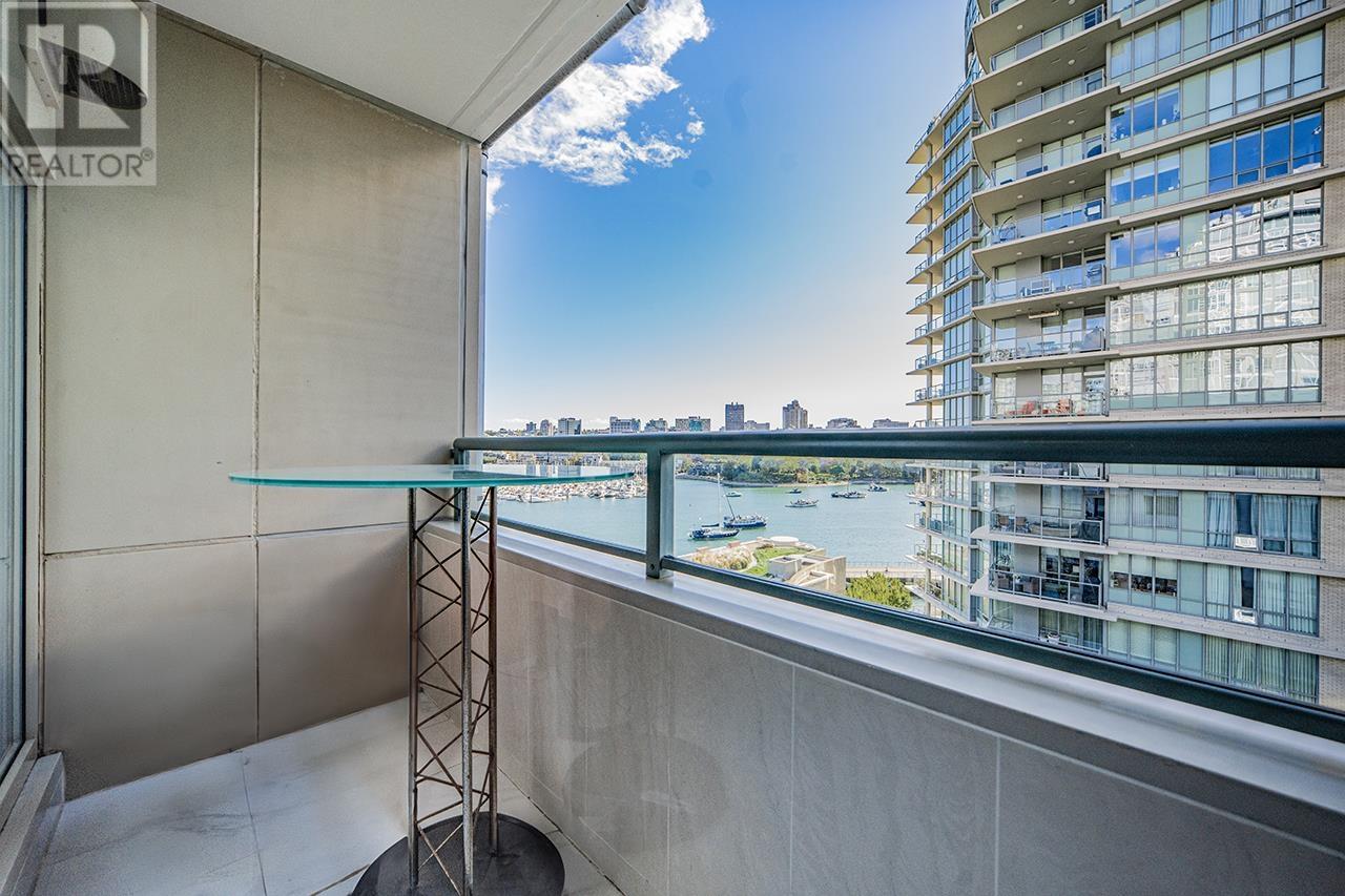 Ph1003 1288 Marinaside Crescent, Vancouver, British Columbia  V6Z 2W5 - Photo 19 - R2988447