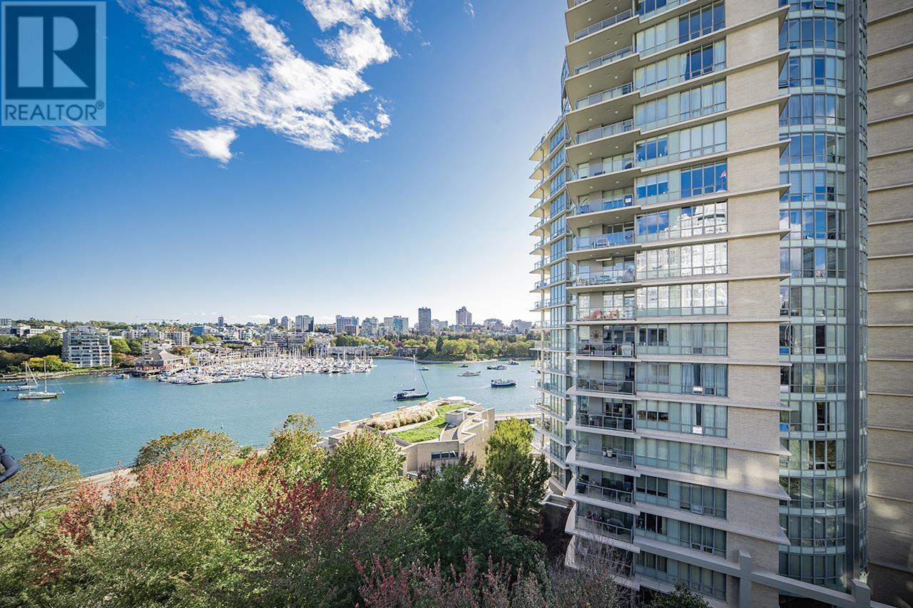 Ph1003 1288 Marinaside Crescent, Vancouver, British Columbia  V6Z 2W5 - Photo 20 - R2988447