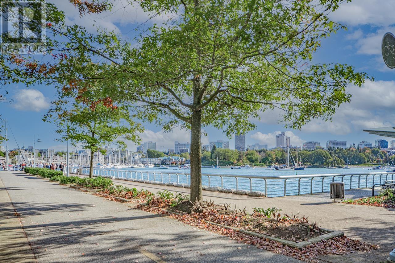 Ph1003 1288 Marinaside Crescent, Vancouver, British Columbia  V6Z 2W5 - Photo 23 - R2988447
