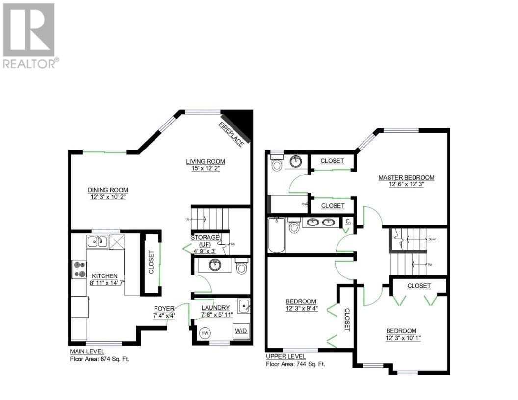 11 249 E 4th Street, North Vancouver, British Columbia  V7L 1J1 - Photo 18 - R2988448