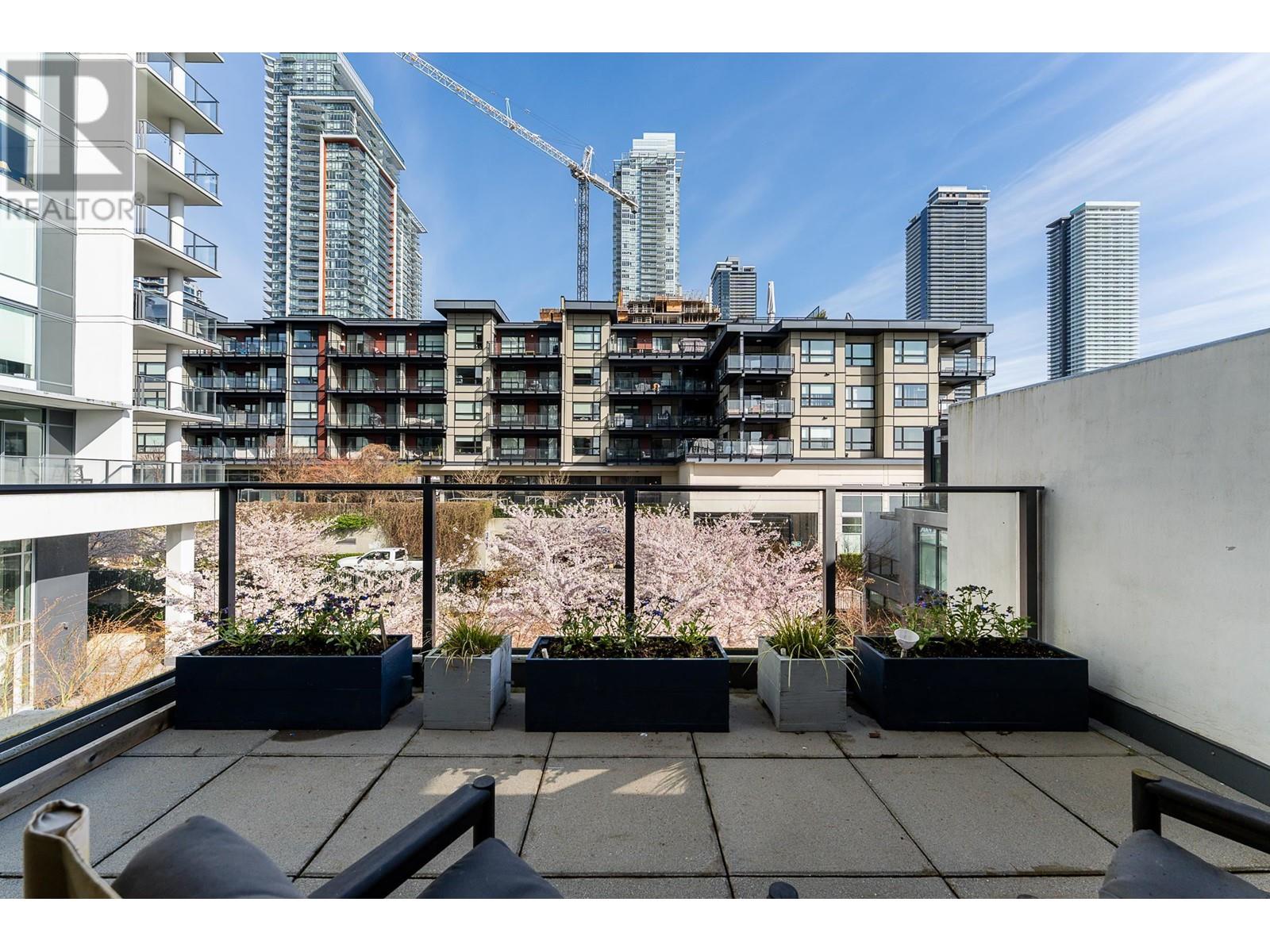 Th2 4465 Juneau Street, Burnaby, British Columbia  V5C 0L8 - Photo 17 - R2988449