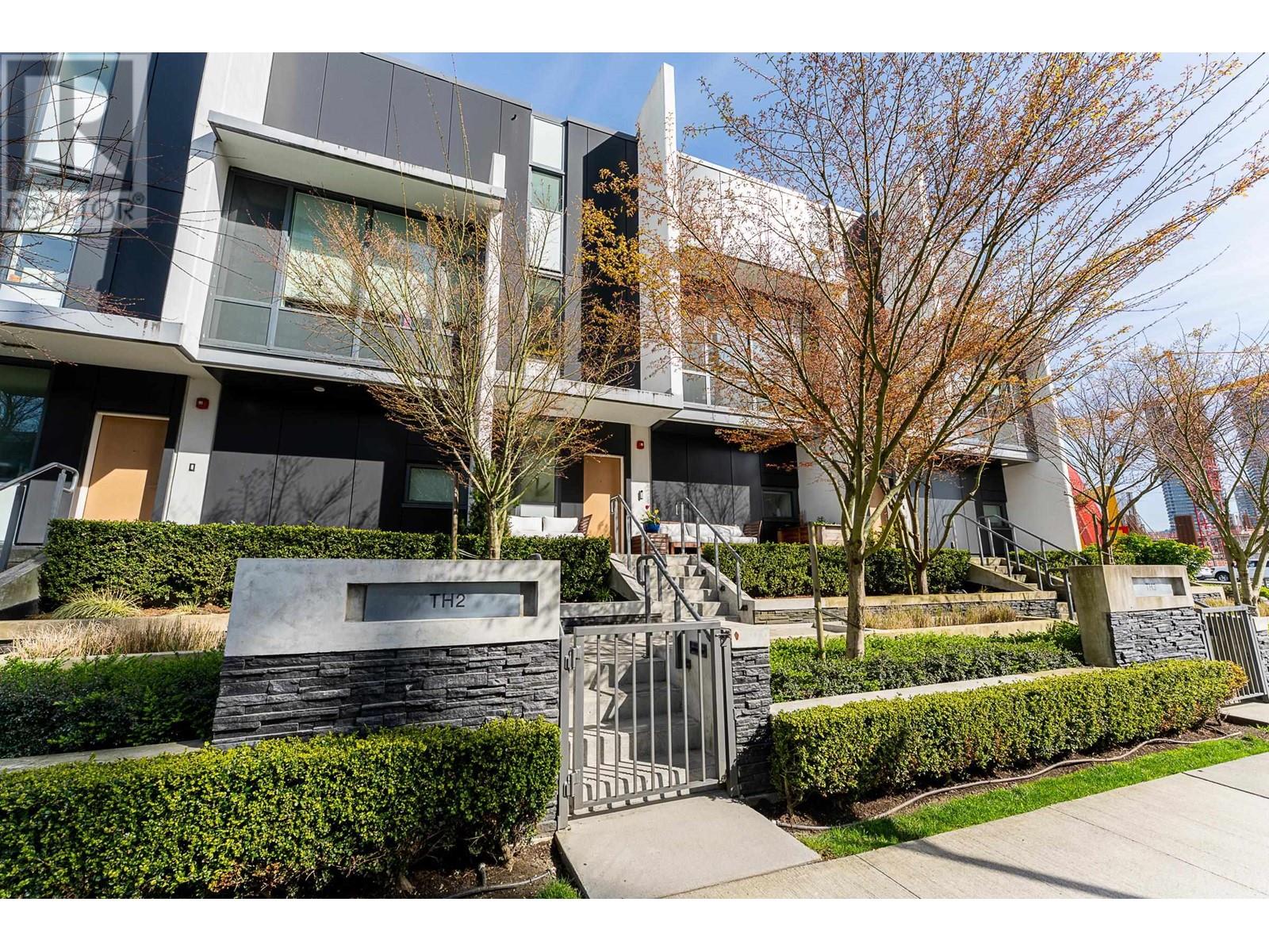 Th2 4465 Juneau Street, Burnaby, British Columbia  V5C 0L8 - Photo 35 - R2988449
