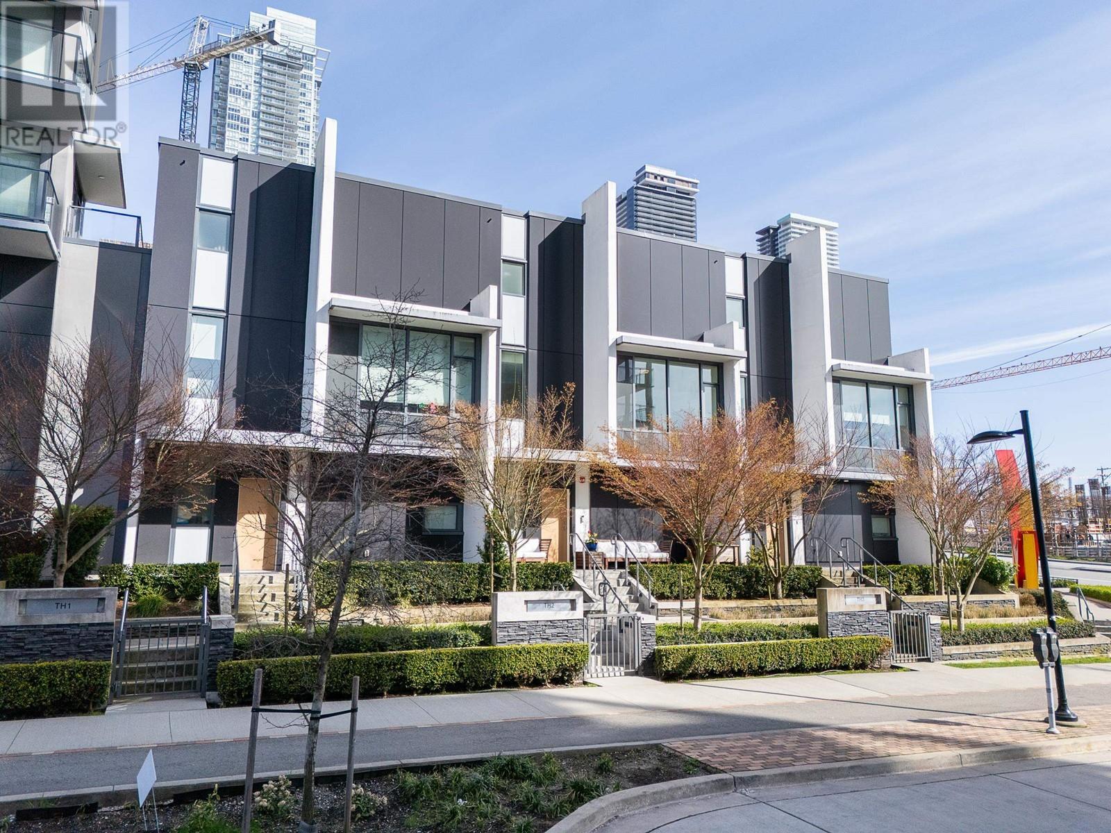 Th2 4465 Juneau Street, Burnaby, British Columbia  V5C 0L8 - Photo 36 - R2988449