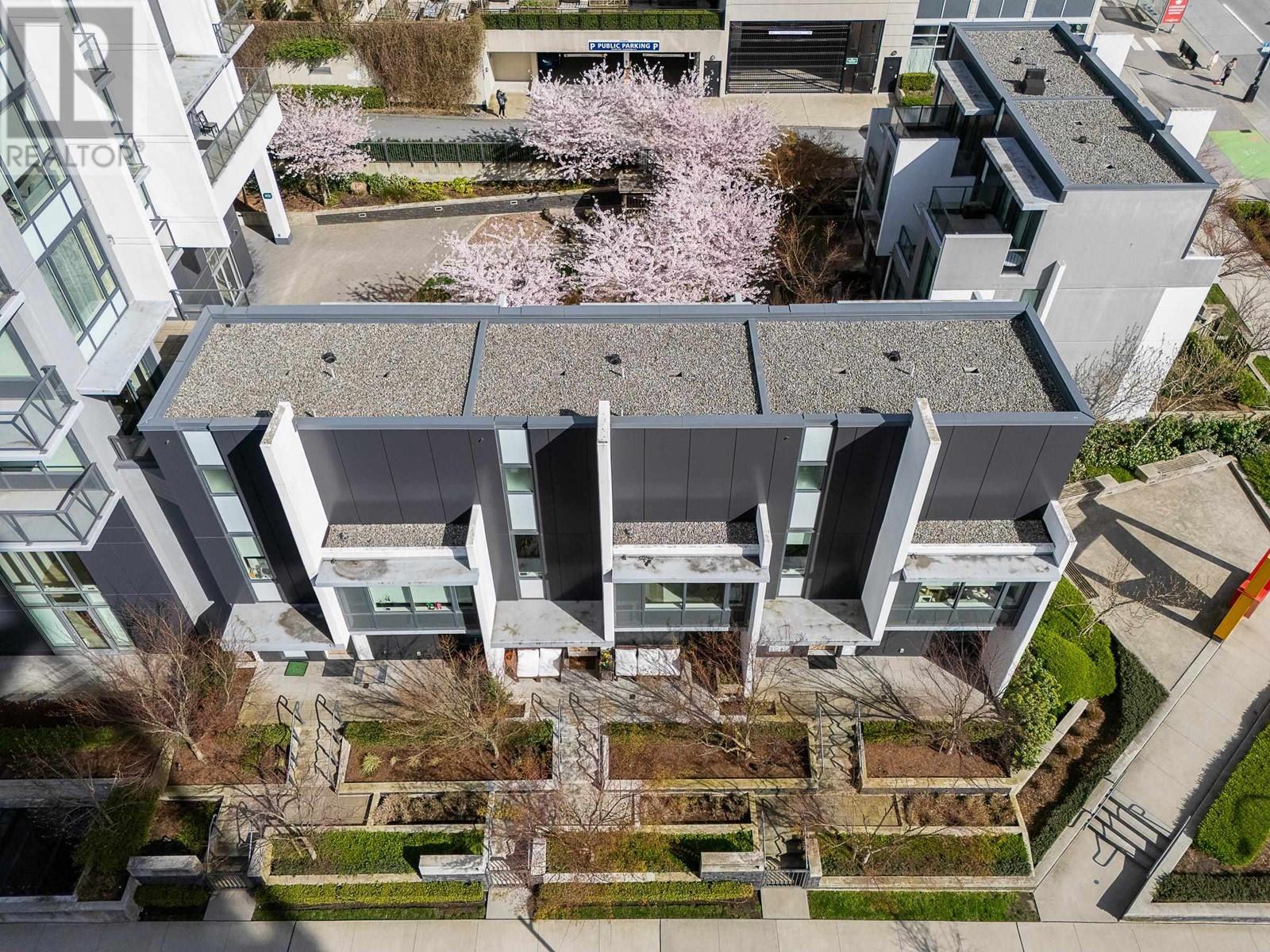 Th2 4465 Juneau Street, Burnaby, British Columbia  V5C 0L8 - Photo 40 - R2988449
