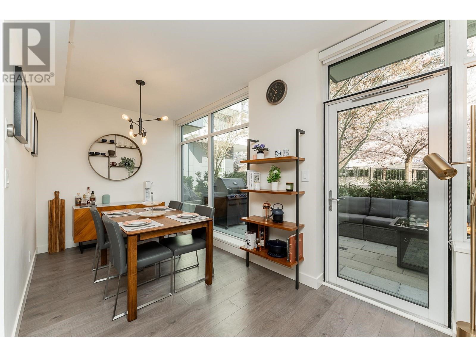 Th2 4465 Juneau Street, Burnaby, British Columbia  V5C 0L8 - Photo 5 - R2988449