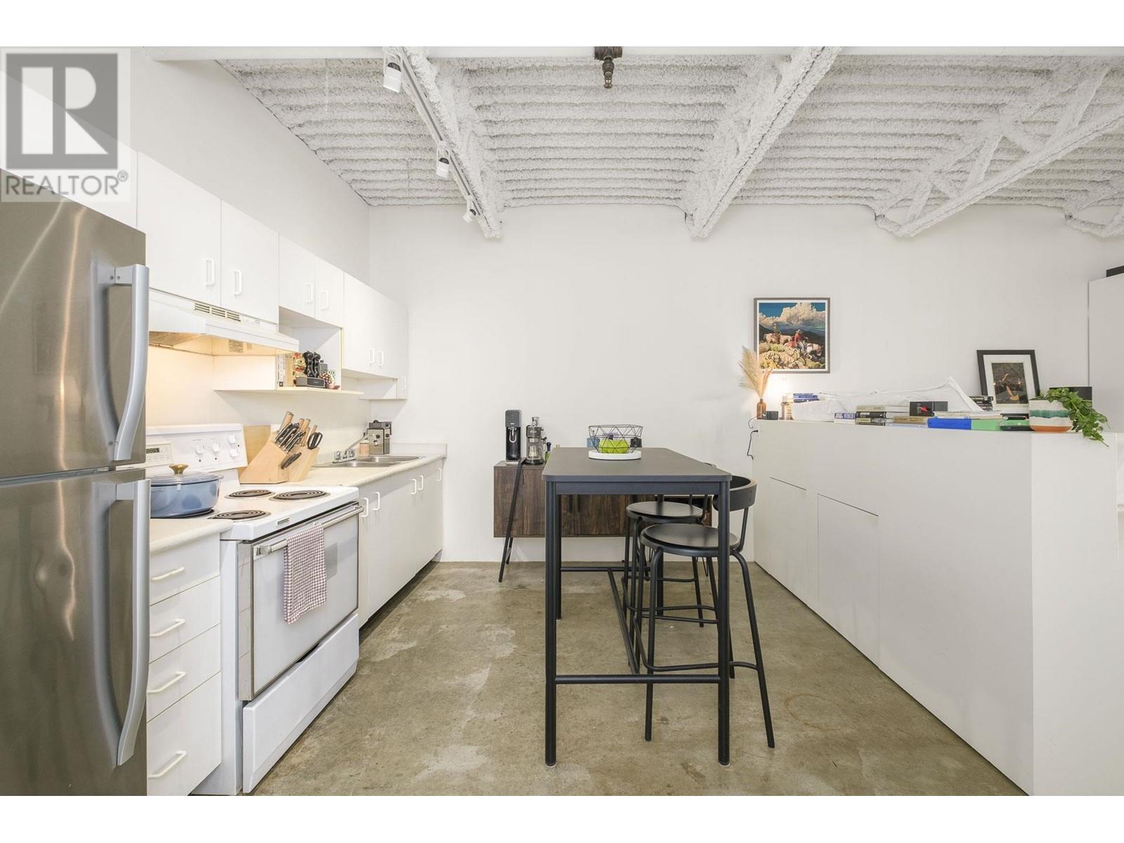 214 350 E 2nd Avenue, Vancouver, British Columbia  V5T 4R8 - Photo 11 - R2988454