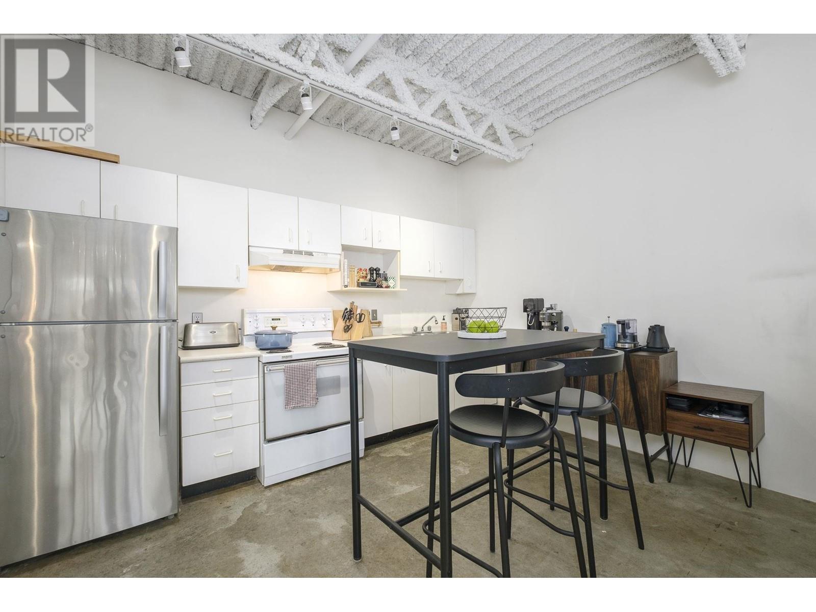 214 350 E 2nd Avenue, Vancouver, British Columbia  V5T 4R8 - Photo 12 - R2988454