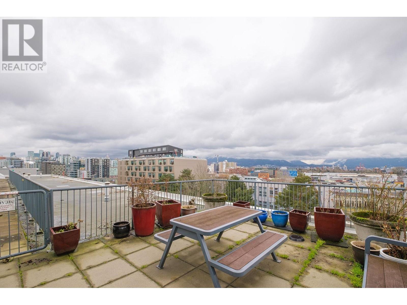 214 350 E 2nd Avenue, Vancouver, British Columbia  V5T 4R8 - Photo 18 - R2988454