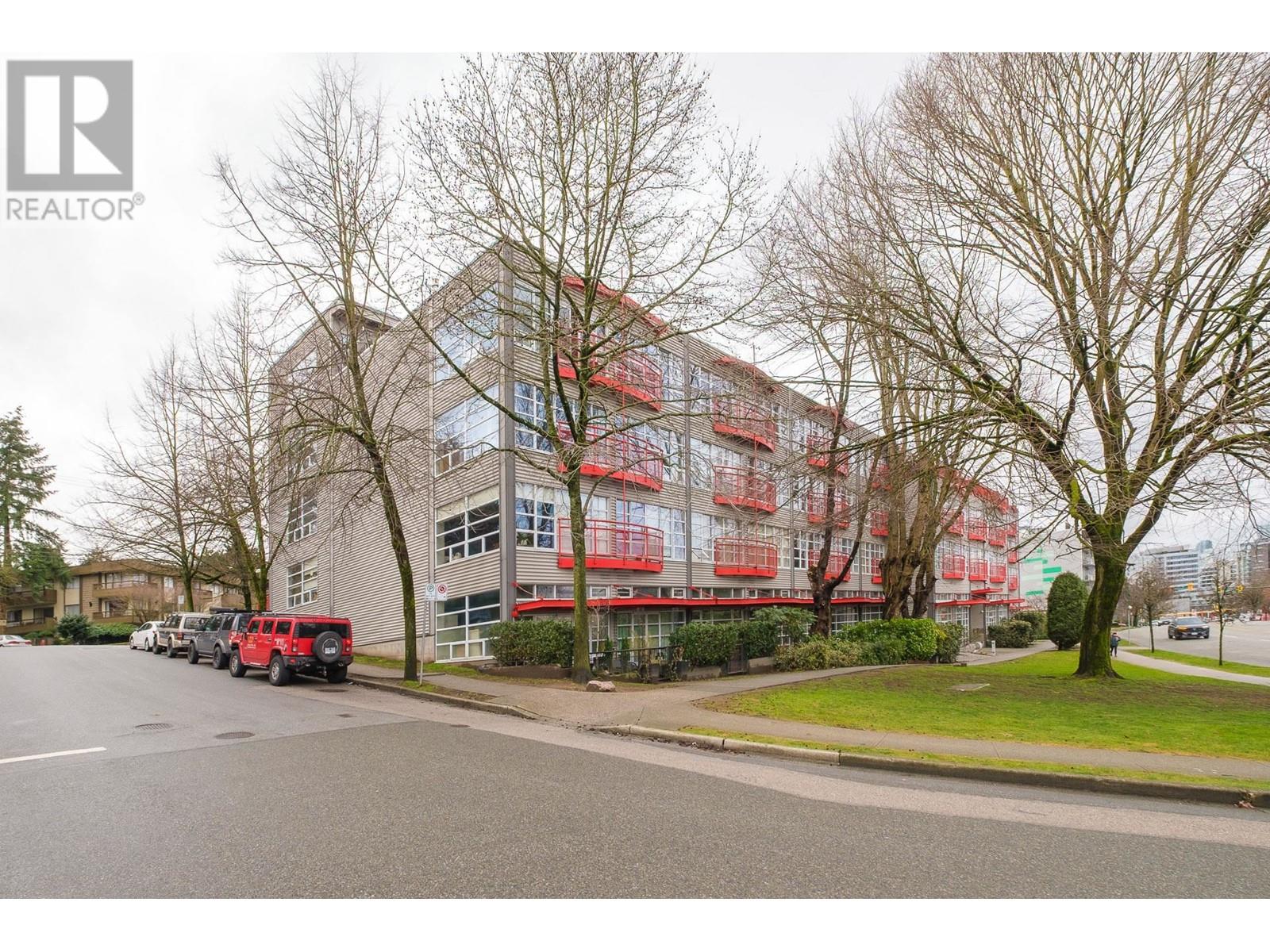 214 350 E 2nd Avenue, Vancouver, British Columbia  V5T 4R8 - Photo 19 - R2988454