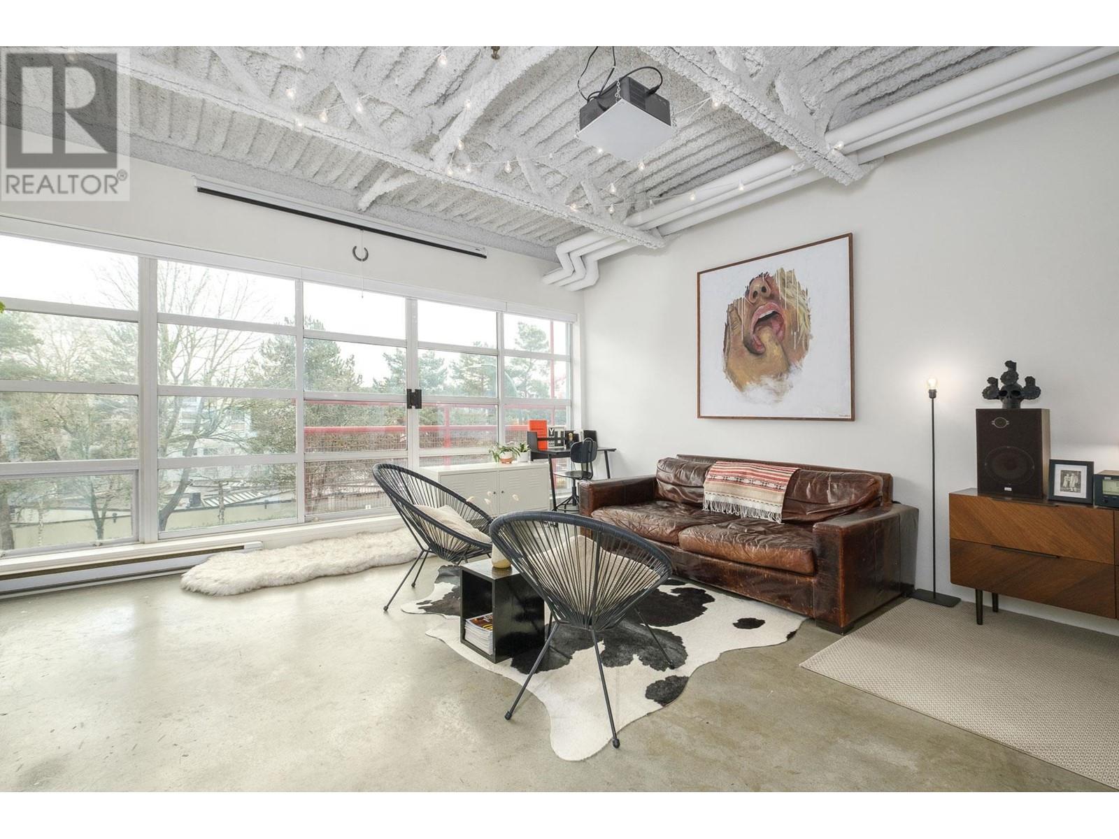 214 350 E 2nd Avenue, Vancouver, British Columbia  V5T 4R8 - Photo 5 - R2988454