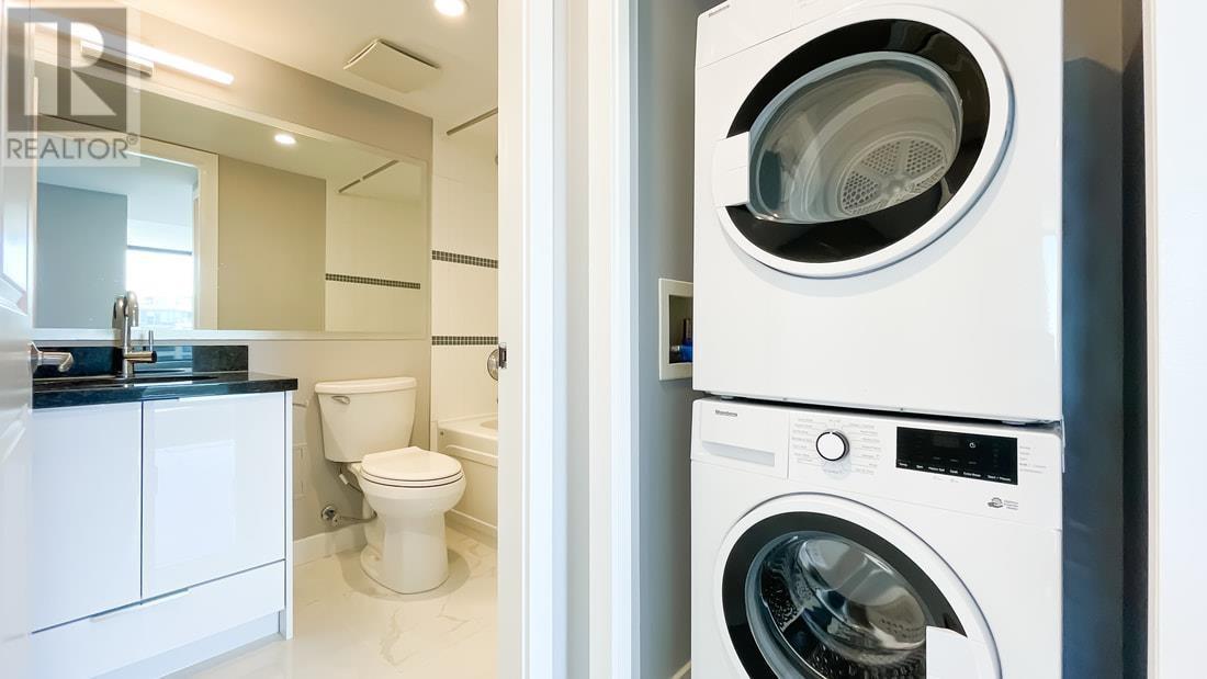 1708 9180 Hemlock Drive, Richmond, British Columbia  V6Y 4J5 - Photo 10 - R2988461