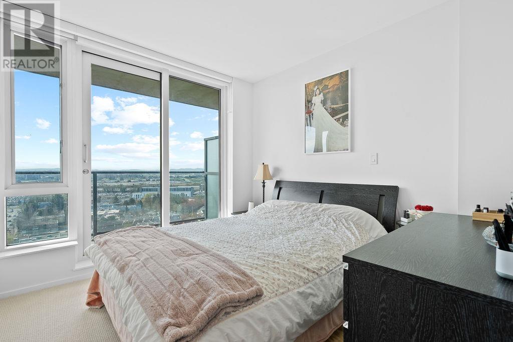 1708 8555 Granville Street, Vancouver, British Columbia  V6P 0C3 - Photo 11 - R2988466