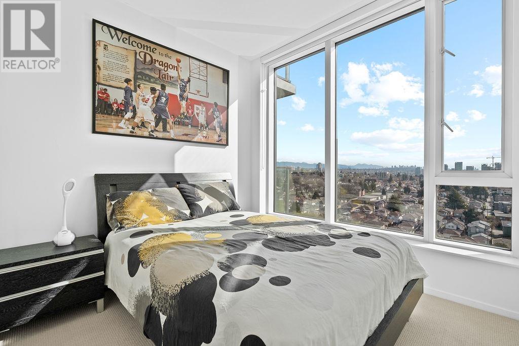 1708 8555 Granville Street, Vancouver, British Columbia  V6P 0C3 - Photo 15 - R2988466