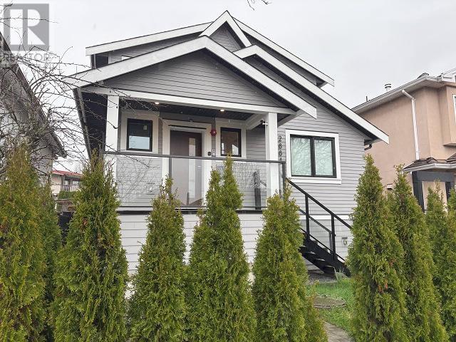 Property at 2881 E GEORGIA STREET image 1
