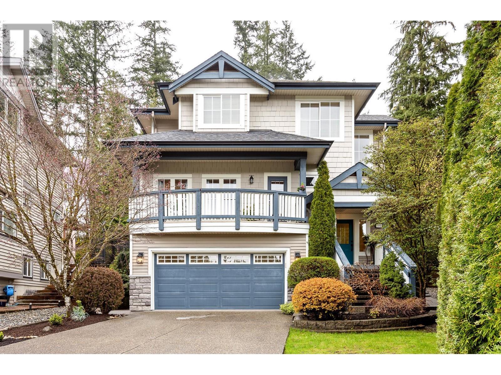 3293 CANTERBURY LANE, coquitlam, British Columbia