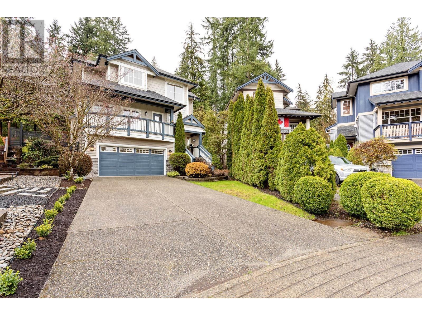 3293 Canterbury Lane, Coquitlam, British Columbia  V3B 8E6 - Photo 2 - R2988435