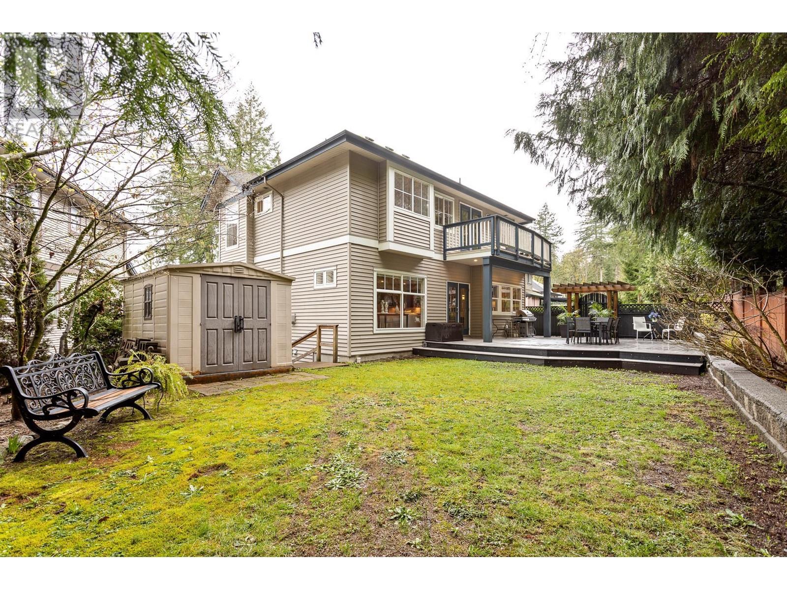 3293 Canterbury Lane, Coquitlam, British Columbia  V3B 8E6 - Photo 33 - R2988435