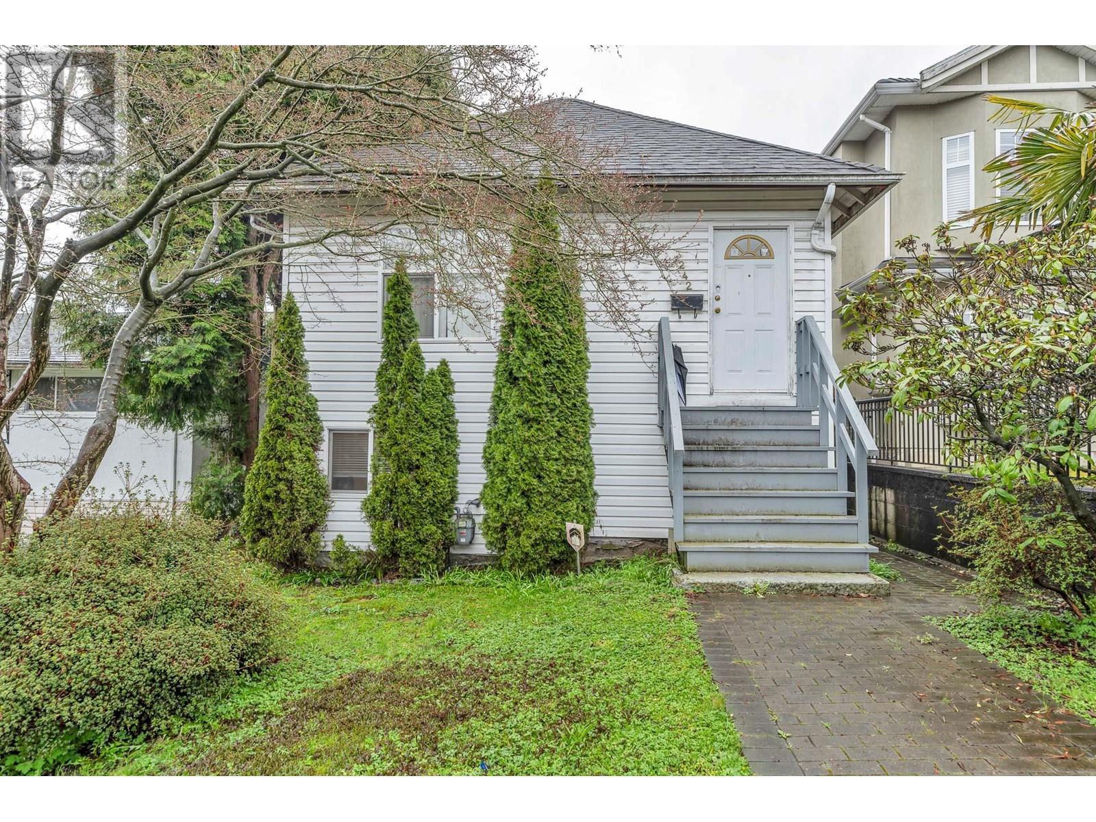 Property at 3242 VENABLES STREET image 1